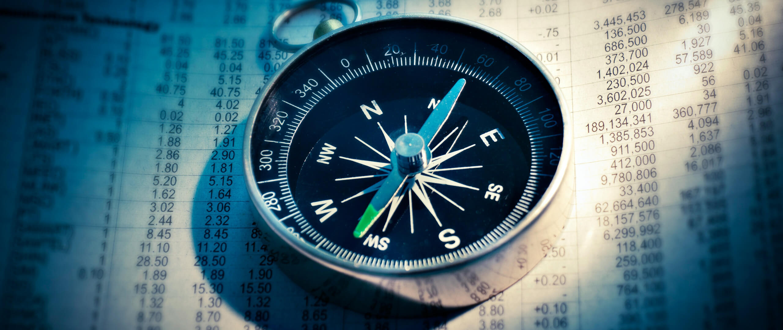 Sector-Level ESG Position Statement on Financing