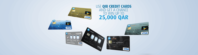 QIB Announces Final Round of “Win Back Your Spend” Summer Campaign Winners