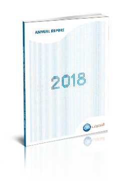 Annual Report 2018