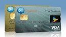 Gold and Platinum Charge Cards