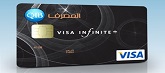 Infinite Charge Card