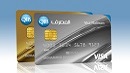 Gold & Platinum Credit Cards