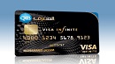 Visa Infinite Credit Card