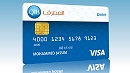 Visa Debit Card