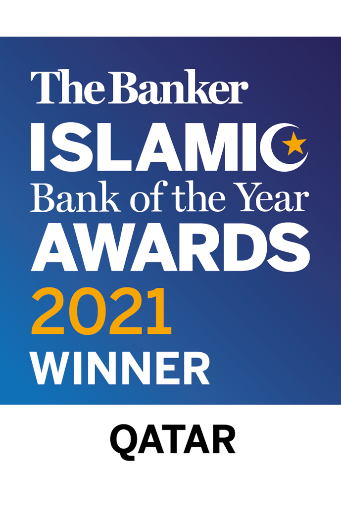 Islamic Bank of the Year – Qatar