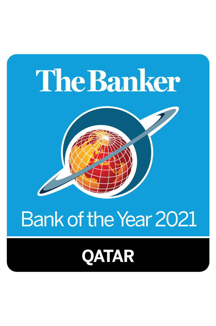 أفضل بنك في قطر
