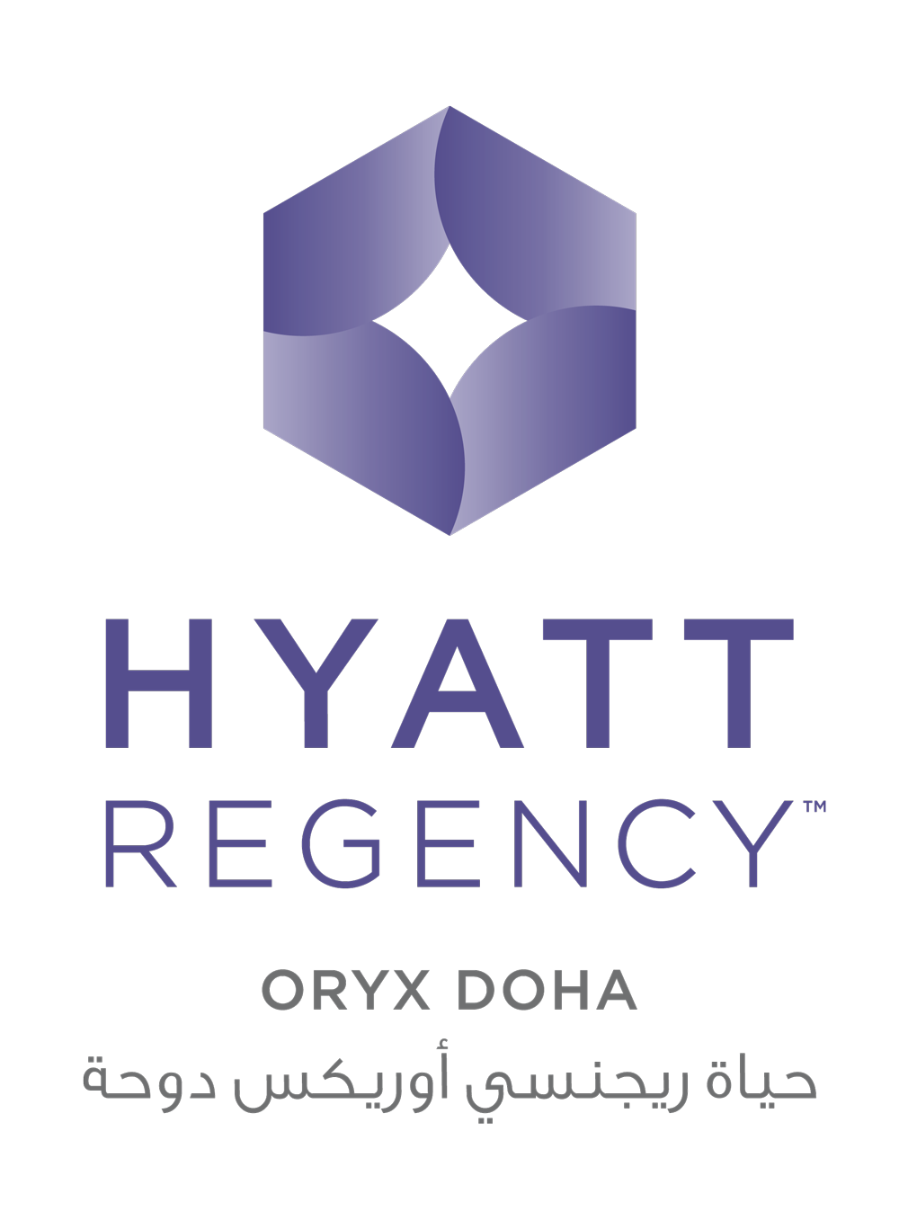 HYATT Regency Oryx Doha