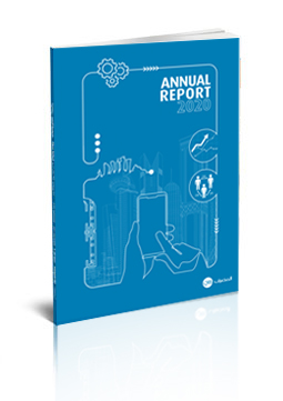Annual Report 2020