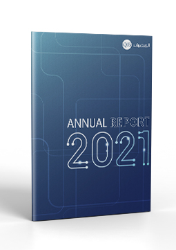 Annual Report 2021