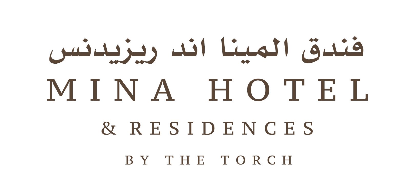 Mina Hotel & Residences