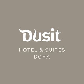 Dusit Hotel & Suites – Doha