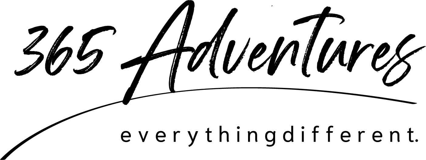 365 Adventures