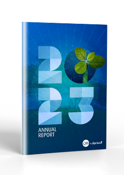 Annual Report 2023