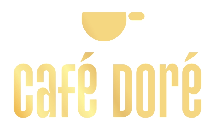 Café Dore Lobby Lounge