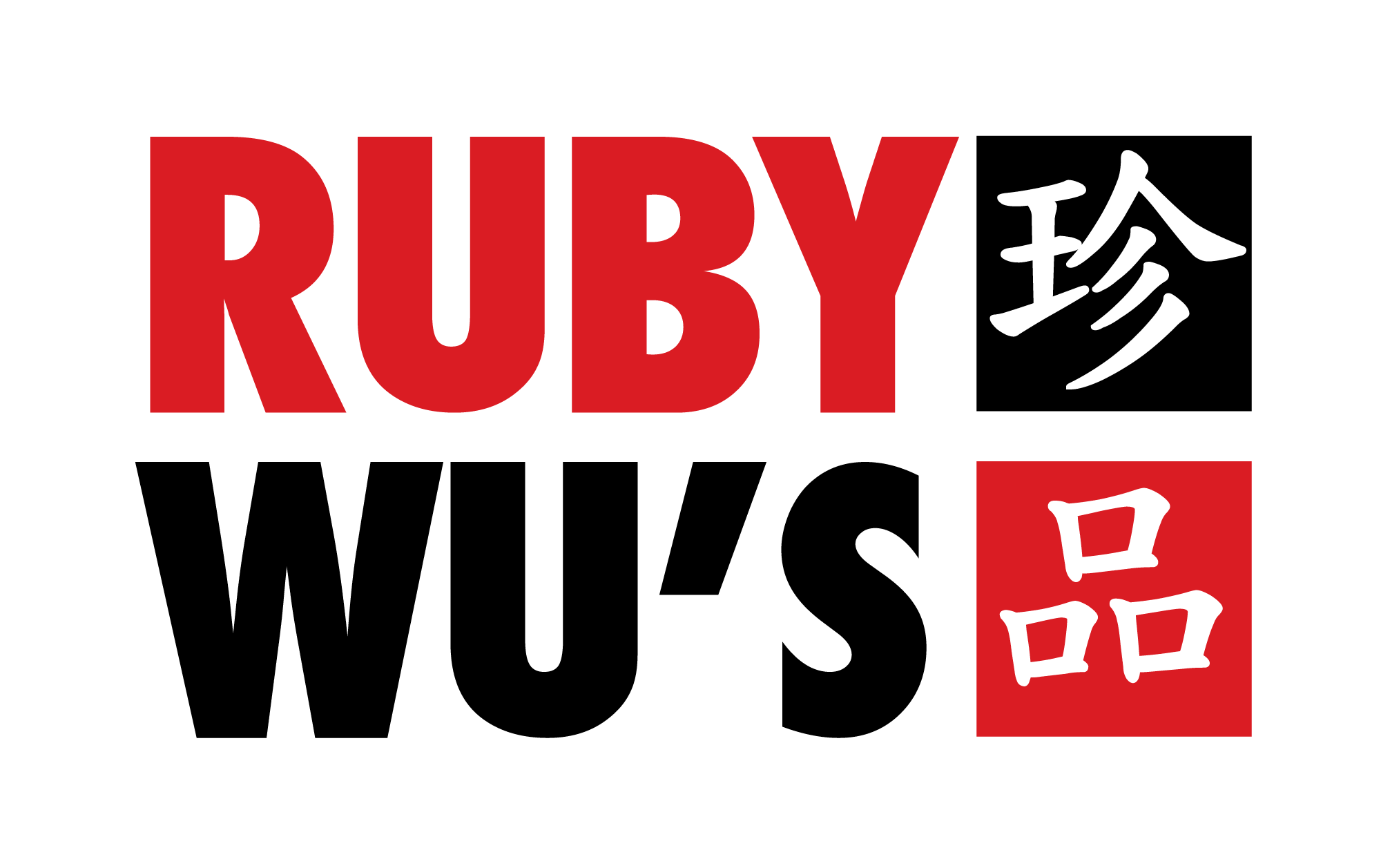 Ruby Wu’s