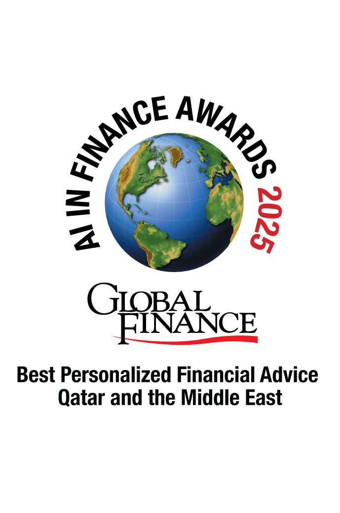 Personalized Financial Advice in Qatar and the Middle East