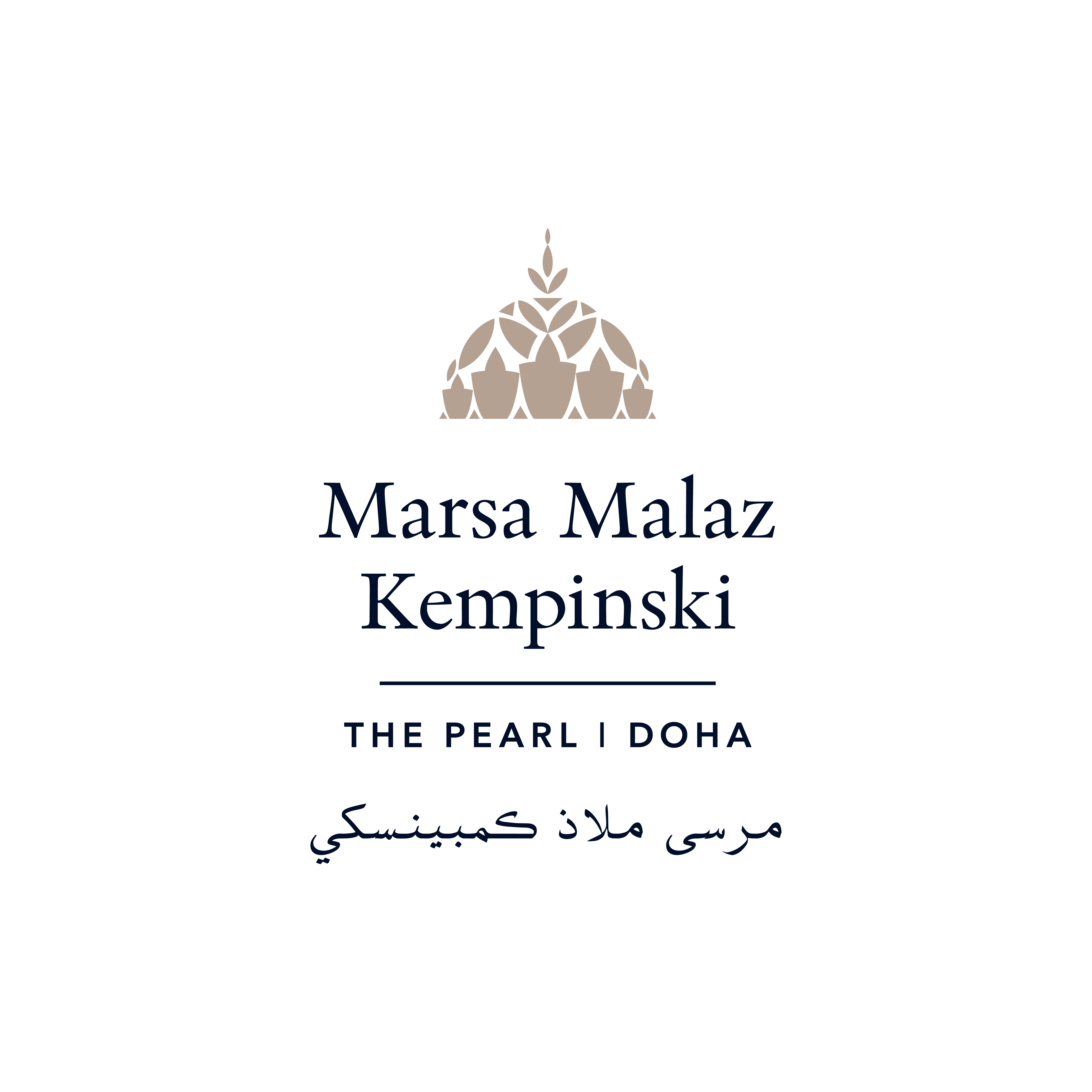 مرسى ملاذ كمبينسكي