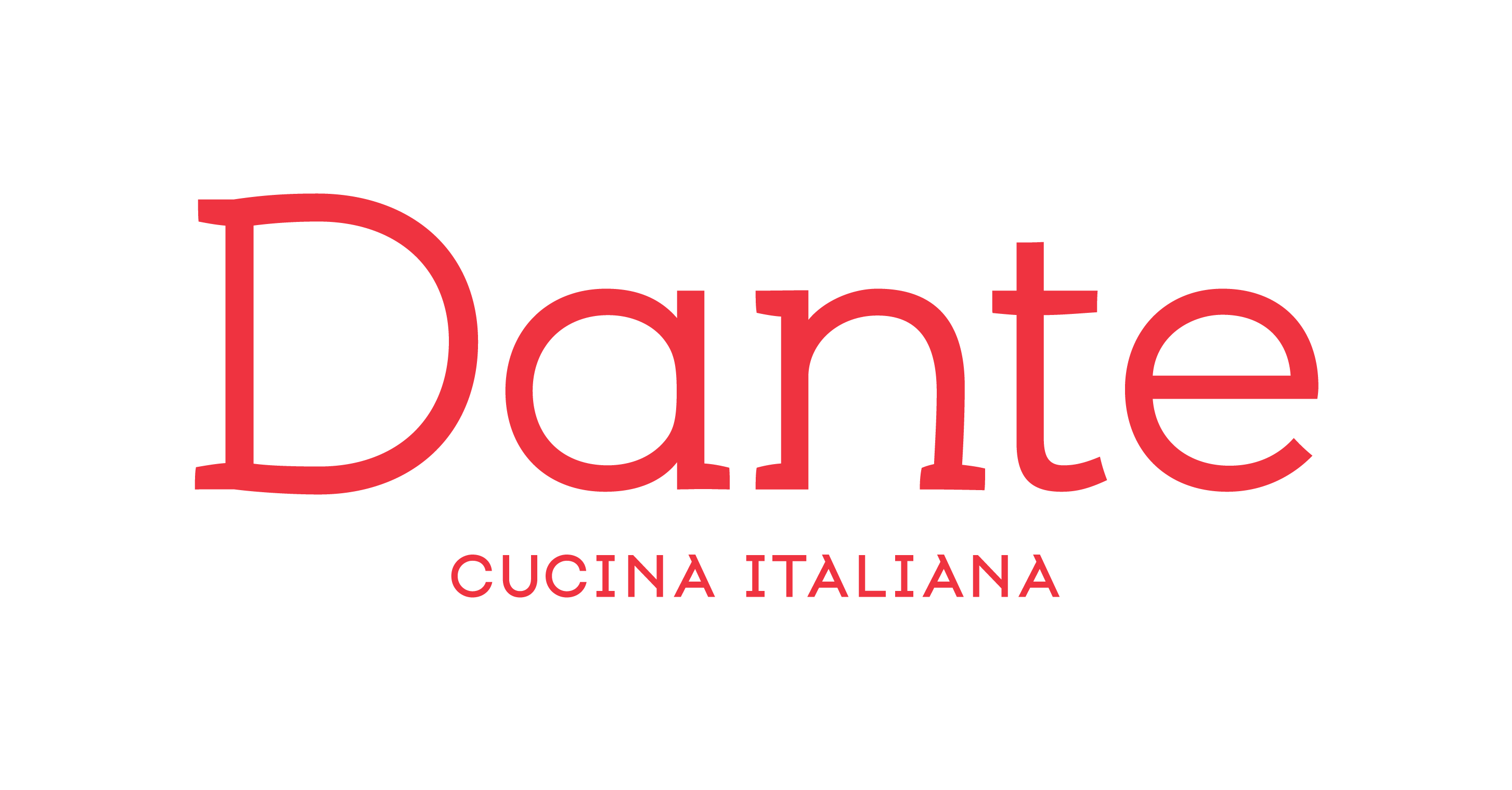 Dante Cucina Italiana